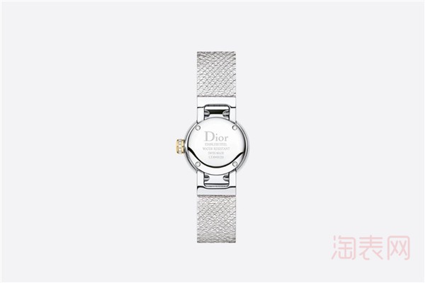 回收dior手表价格