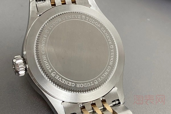 3万块的帝舵手表可以卖多少钱