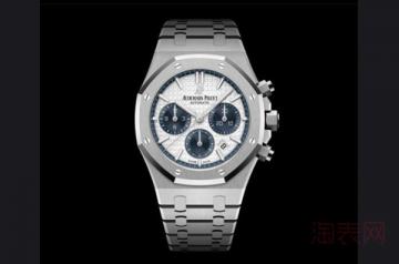 欧米茄海马2500机芯的手表二手的能卖多少钱