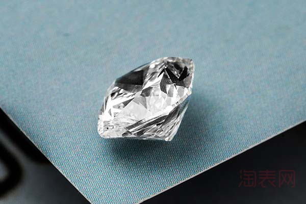 钻石世家可以回收钻石吗
