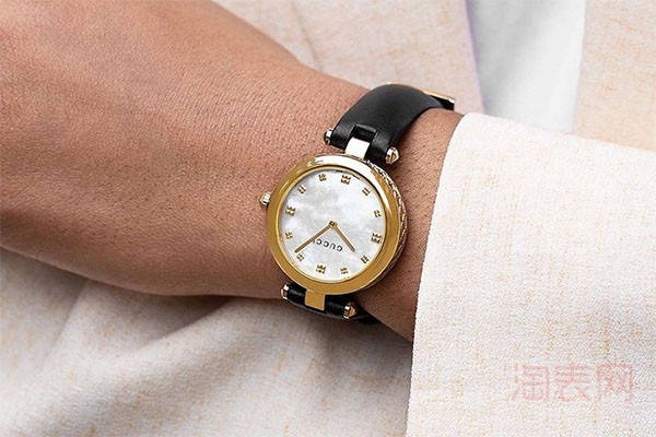 旧古驰手表手表专卖店回收手表吗