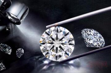 钻石六万多买的能卖多少钱