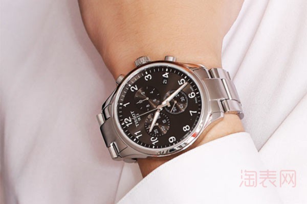 天梭5000元手表回收价格多少钱