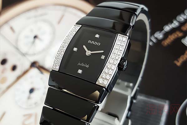 rado手表回收市场行情是怎样的