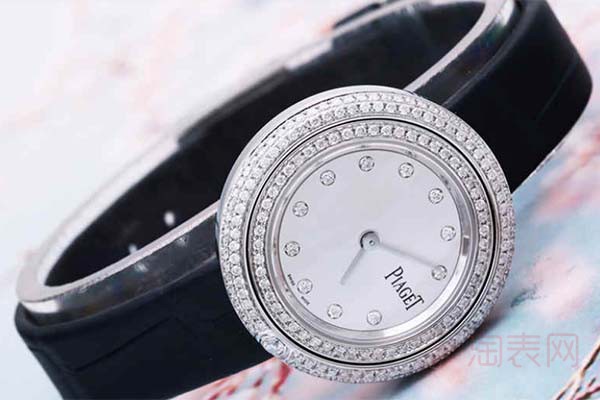 二手伯爵手表回收在二手市场上受欢迎吗