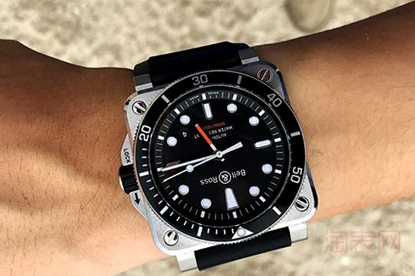 二手沛纳海p00392手表能卖多少钱