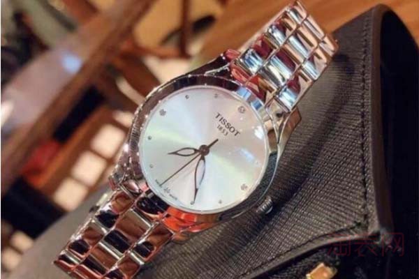 4800买的天梭手表能卖多少钱