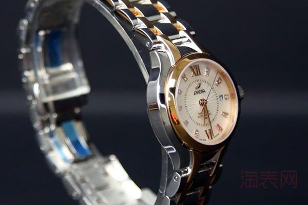 回收手表店能回收英纳格二手手表吗 