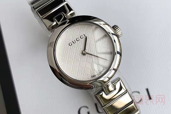 gucci二手手表回收一般是什么价格