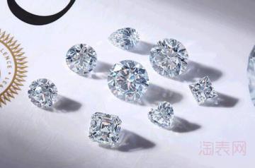 哪里高价回收钻石 会有超原价的可能吗