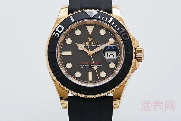 劳力士116655手表回收怎么样 能卖高价吗 