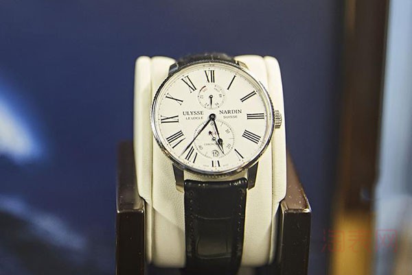 雅典手表回收多少钱 二手价格高吗 