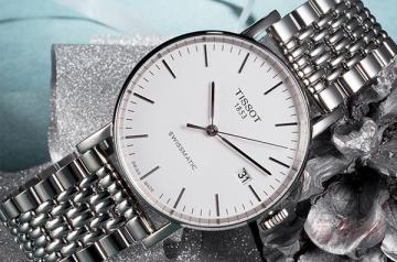 天梭手表买时3750能卖多少 还值不值钱