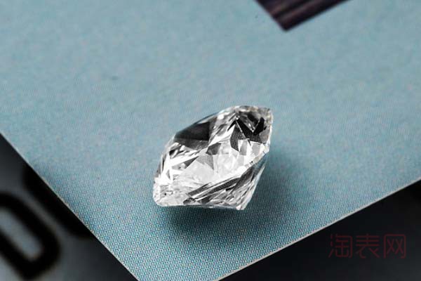 三万元的钻石回收能卖多少钱