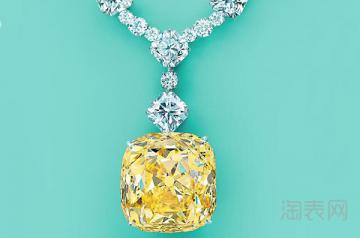 买的钻石能卖多少钱 评判标准有哪些