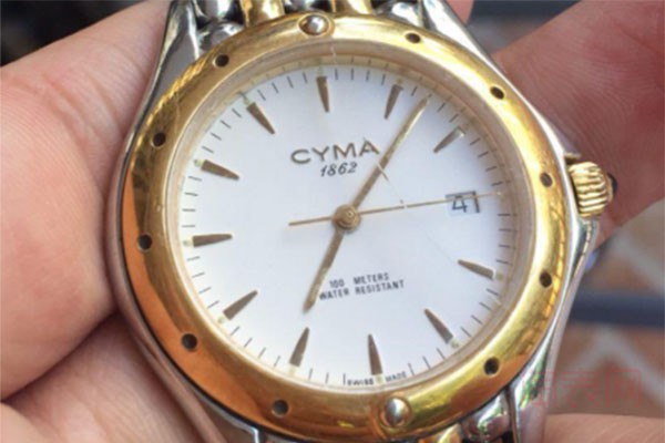 西马手表回收价格高吗 大概是几折