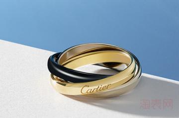 大家知道卡地亚戒指一般怎么回收吗