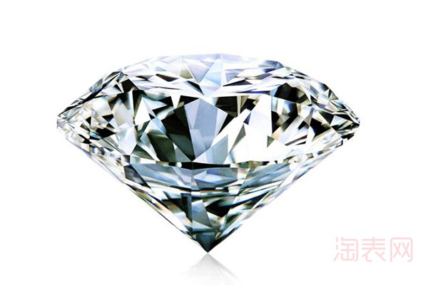 全新钻石回收价格可超公价吗