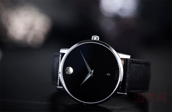 手表专柜回收全新手表吗 价格多少