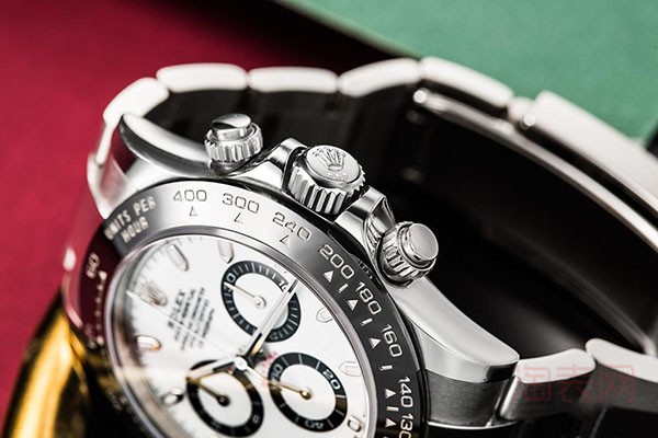 10万元的劳力士手表回收价格是多少钱 