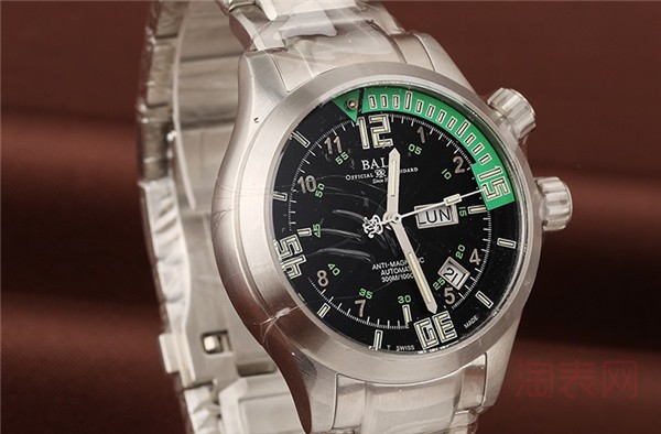 回收二手手表多少钱一个 价格都如何计算