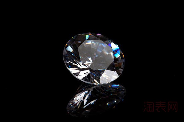 58分的钻石回收一般可以卖个多少钱