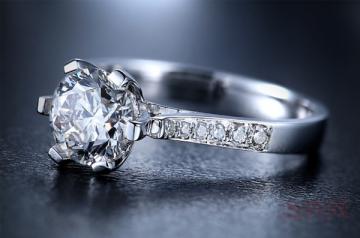 回收钻石戒指一般需要什么 看看有你落下的吗