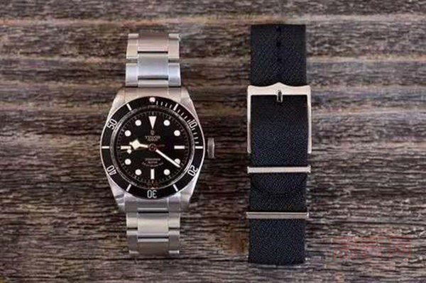 鱼龙混杂的二手名牌手表交易平台哪个更好？