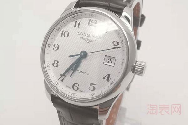 浪琴手表可以在卖手表的店铺回收吗