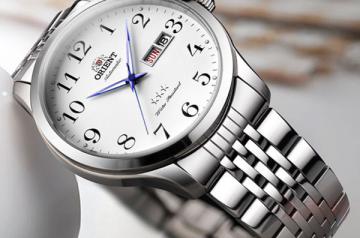 二手瑞士手表回收价格为何比国产手表价格高