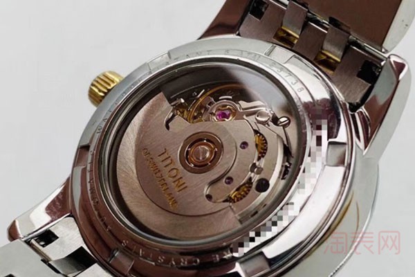 瑞士梅花二手手表回收价格表是怎么来的