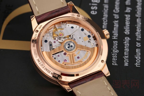 手表专卖店可以回收闲置多时的腕表吗？