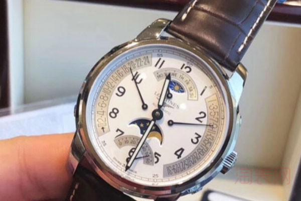 浪琴店会回收本店售出的浪琴手表吗？