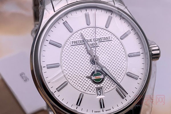 为何至今都没公开过康斯登手表回收价格 
