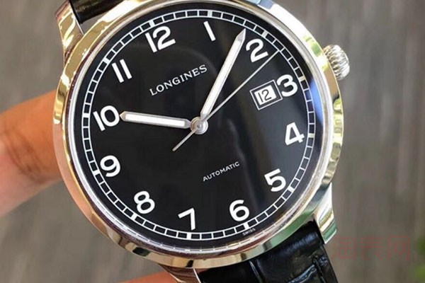 主营卖腕表的浪琴实体店会回收二手表吗？ 