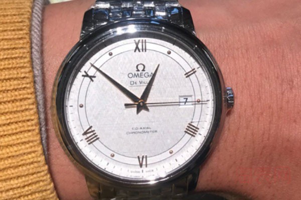 在市场很知名的二手手表回收有啥优势吗？ 