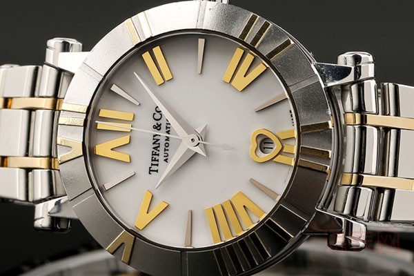 线下的tiffany手表门店会回收二手手表吗 
