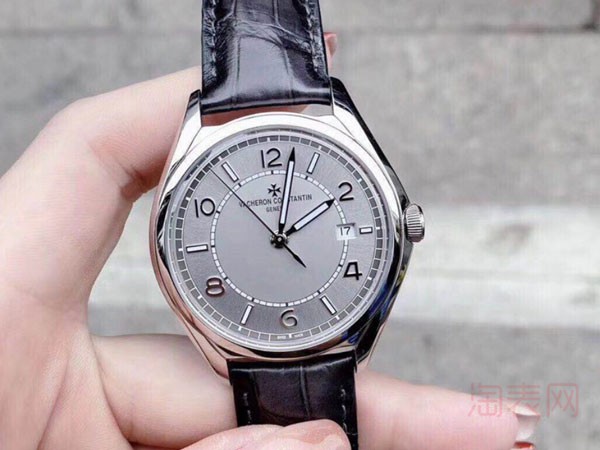 线下二手手表回收公司是啥表都收吗 
