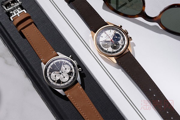 买二手手表哪个回收平台比较靠谱 