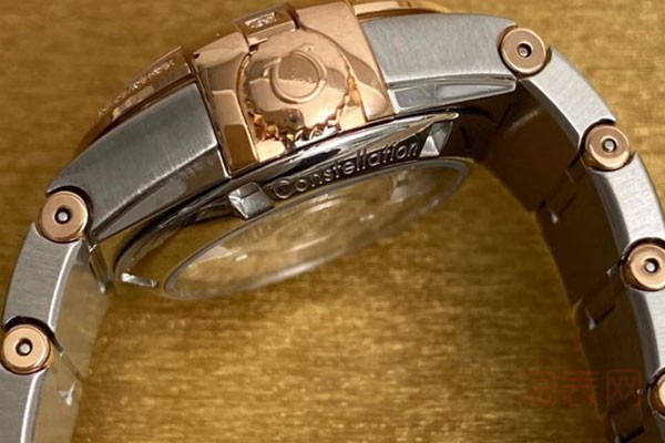 标价5万元的欧米茄手表回收价格会怎样 