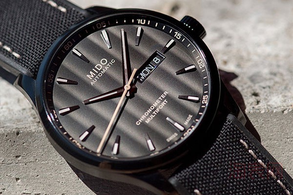 美度二手手表回收是否有天梭表保值