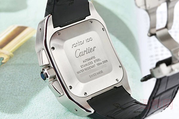 卡地亚手表回收网对手表怎么估价