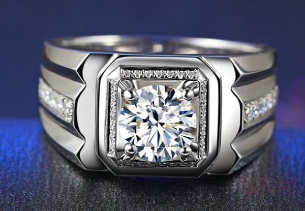 钻石种类有哪几种 如何快速找到适合自己的钻石