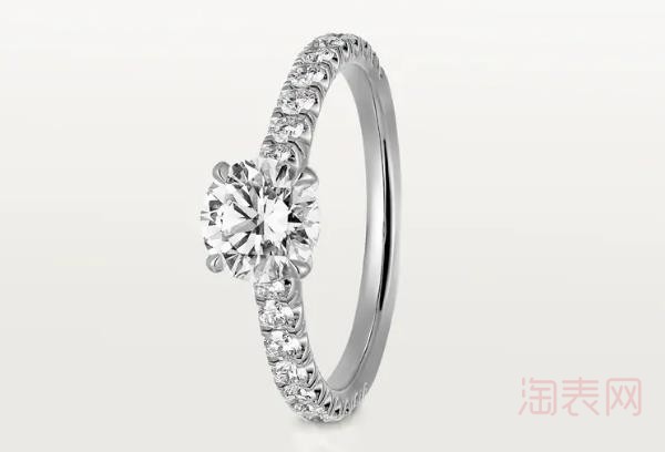 结婚用什么戒指比较好 有推荐的戒指款式吗