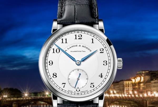 德国最贵的手表品牌叫什么 它的价位在什么范围