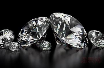 世界最大的钻石有多大 目前被收藏在哪