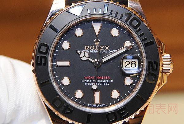 rolex是什么牌子的手表 价格怎么样
